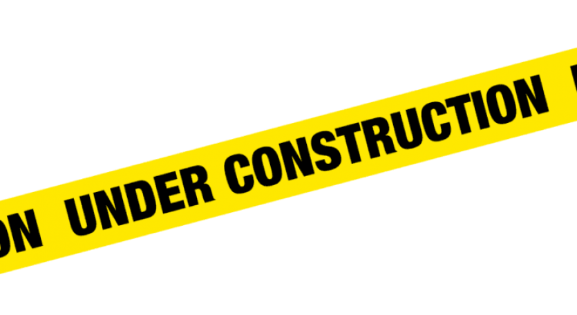 Under Construction